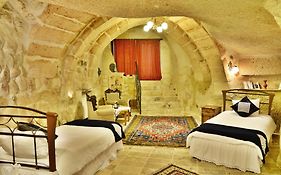 Heaven Cave House - Razziya Evi Bed and Breakfast Ουργκούπ Room photo