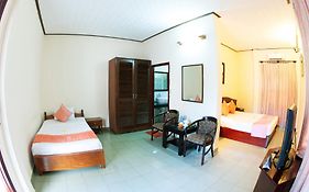 Palmira Beach Resort & Spa Μούι Νε Room photo