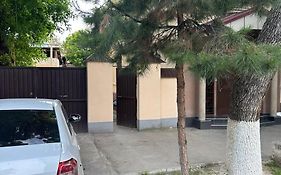 Apartamenty Na Ul Glinka Τασκένδη Exterior photo