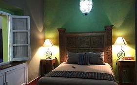 Hotel Galeria Σαν Μιγκέλ ντε Αγιέντε Room photo