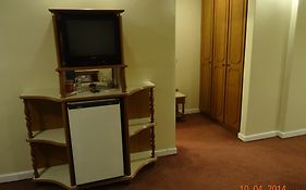 Hotel Castelar Σάο Πάολο Room photo