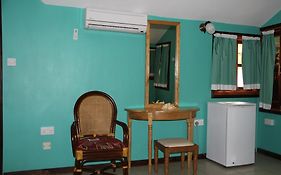 Belle Des Iles Bed and Breakfast La Digue Room photo