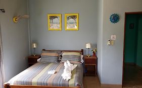 Slo Βίλα Caye Caulker Room photo