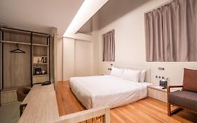 The Quay Hotel Σιγκαπούρη Room photo