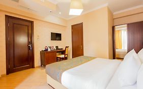 Kmm Hotel Τυφλίδα Room photo