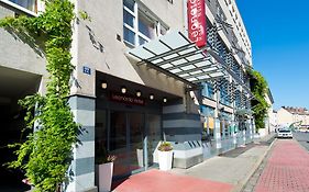 Leonardo Hotel Nurnberg Νυρεμβέργη Exterior photo