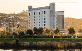 Peppers Silo Ξενοδοχείο Λόντσεστον Exterior photo