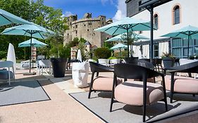 Best Western Plus Villa Saint Antoine Hotel & Spa Clisson Exterior photo