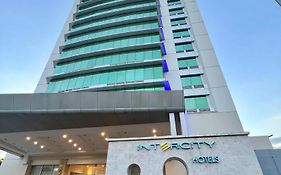 Intercity Hotels Σαν Πέδρο Σούλα Exterior photo