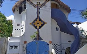 Amaranto Bed And Breakfast Κοζουμέλ Exterior photo