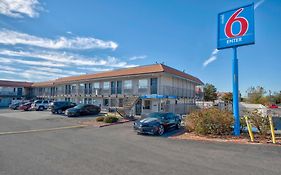 Motel 6-Albuquerque, Nm - Carlisle Exterior photo