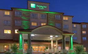 Holiday Inn Hotel & Suites Albuquerque Airport, An Ihg Hotel Exterior photo