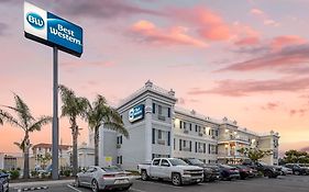 Best Western Salinas Monterey Ξενοδοχείο Exterior photo