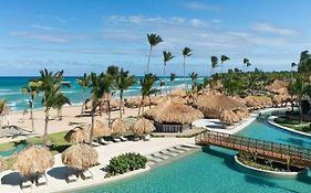 Excellence Punta Cana (Adults Only) Ξενοδοχείο Uvero Alto Exterior photo