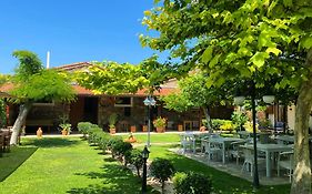 Armagrandi Hotel Bozcaada-Special Category Exterior photo