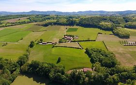 La Ferme Du Chapi Ξενοδοχείο Saint-Laurent-dʼOingt Exterior photo