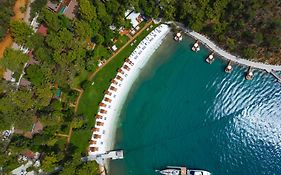 Club Prive By Rixos Gocek Ξενοδοχείο Göcek Exterior photo