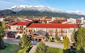 Four Points By Sheraton Bansko Ξενοδοχείο Exterior photo