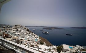 Villa Ilias Φηροστεφάνι Exterior photo