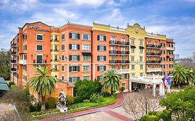 Hotel Granduca Χιούστον Exterior photo