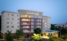 Courtyard By Marriott Atlanta Ne/Duluth Sugarloaf Ξενοδοχείο Exterior photo