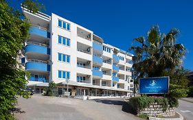 Hotel Bella Vista Μπούντβα Exterior photo