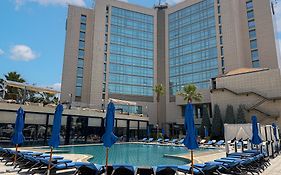 Erbil Rotana Ξενοδοχείο Exterior photo