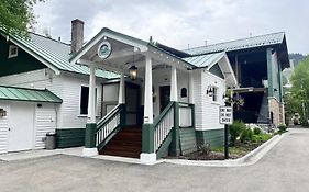 Huff House Inn And Cabins Τζάκσον Exterior photo