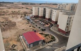 F4 Lpp Mostaganem Algerie Διαμέρισμα Exterior photo