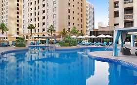 Moevenpick Hotel Jumeirah Beach Ντουμπάι Exterior photo