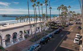 Southern California Beach Club Ξενοδοχείο Οσιανσάιντ Exterior photo