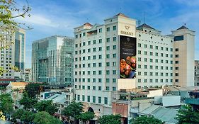 Saigon Prince Hotel Πόλη Χο Τσι Μινχ Exterior photo