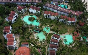 Sarova Whitesands Beach Resort & Spa Μομπάσα Exterior photo