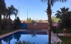 Appartement Elias Marrakech Μαρακές Exterior photo