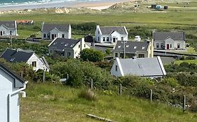 Beach View Heights, Dugort, Achill Island Βίλα Doogort Exterior photo