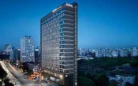 Fairfield By Marriott Seoul Ξενοδοχείο Exterior photo