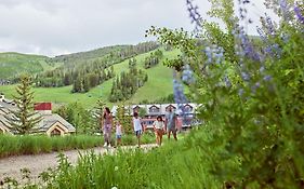 Two-Bedroom Apartment Beaver Creek Exterior photo