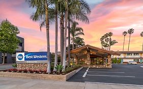 Best Western At Ventura Pier Ξενοδοχείο Exterior photo