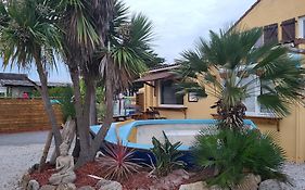 Camping L'Albatros Ξενοδοχείο La Plaine-sur-Mer Exterior photo