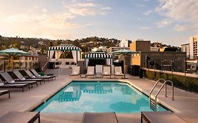 Chamberlain West Hollywood Ξενοδοχείο Exterior photo