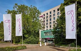 Moxy Bochum Ξενοδοχείο Exterior photo