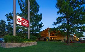 Best Western Plus Saddleback Inn And Conference Center Οκλαχόμα Exterior photo