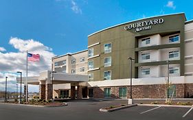 Courtyard By Marriott Schenectady At Mohawk Harbor Ξενοδοχείο Exterior photo