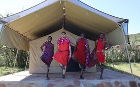 Leruk Maasai Mara Camp Ξενοδοχείο Sekenani Exterior photo