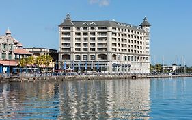 Labourdonnais Waterfront Hotel Πορ-Λουί Exterior photo