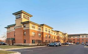 Extended Stay America Suites - Chicago - Vernon Hills - Lake Forest Exterior photo