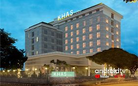 Khas Tugu Hotel Γιογκιακάρτα Exterior photo