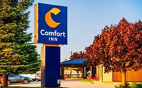 Comfort Inn Γκελφ Exterior photo