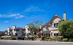 Victorian Inn Μοντερέι Exterior photo