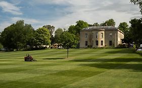 Bishopstrow Hotel And Spa - Small Luxury Hotels Of The World Warminster Exterior photo